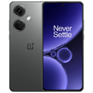 OnePlus Nord CE4 Lite 5G (Super Silver, 8GB RAM, 128GB Storage)